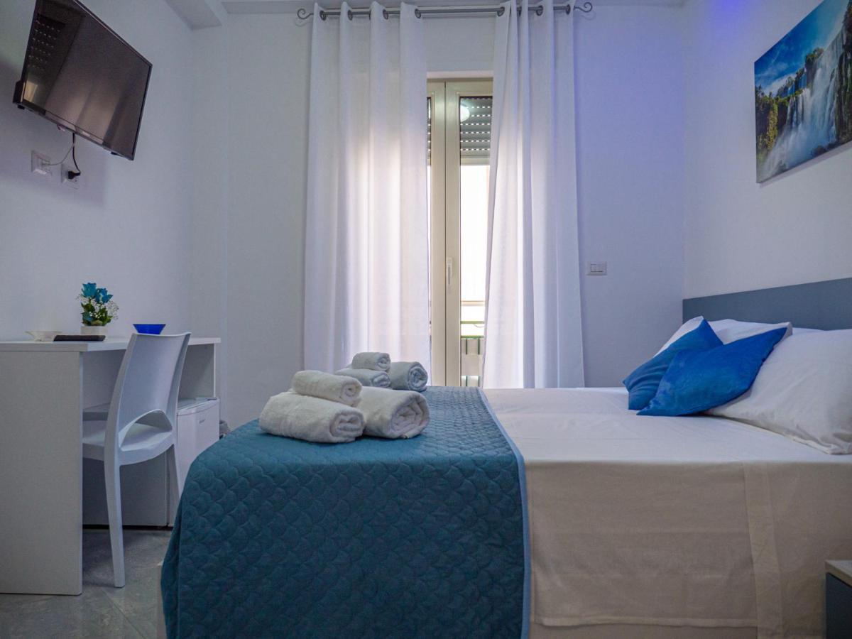 Birose B&B Affittacamere Otranto Exterior foto