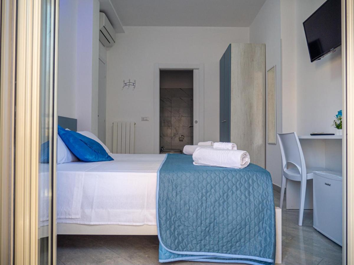 Birose B&B Affittacamere Otranto Exterior foto